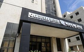 Gardenia Hotel Amman